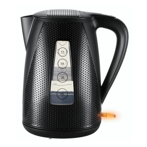 Unold 18555 Golf black (18555)