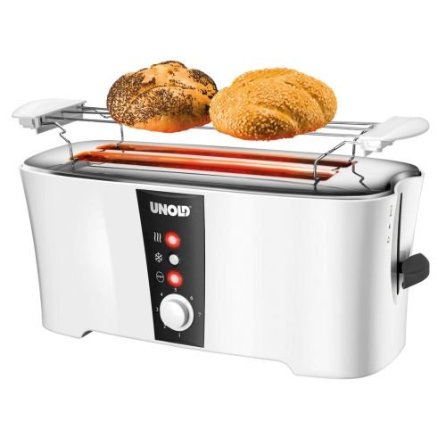 Unold 38020 Toaster Design Dual (38020)