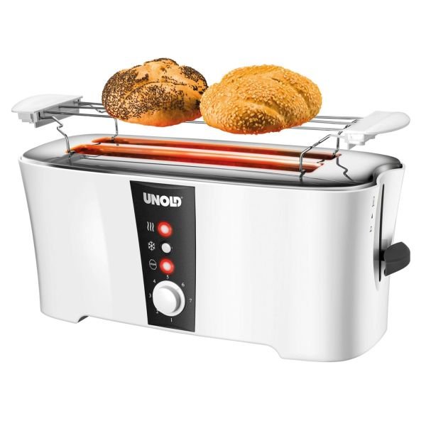 Unold 38020 Toaster Design Dual (38020)