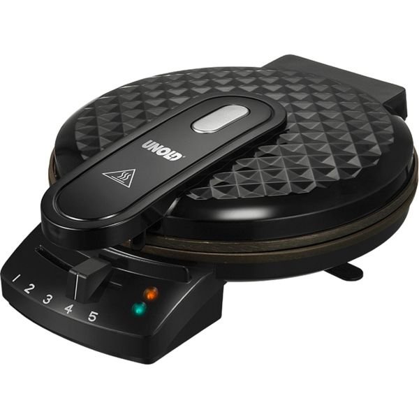 Unold 48235 Waffle Maker Diamant (48235)