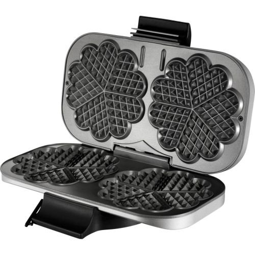 Unold 48241 Double waffle maker (48241)