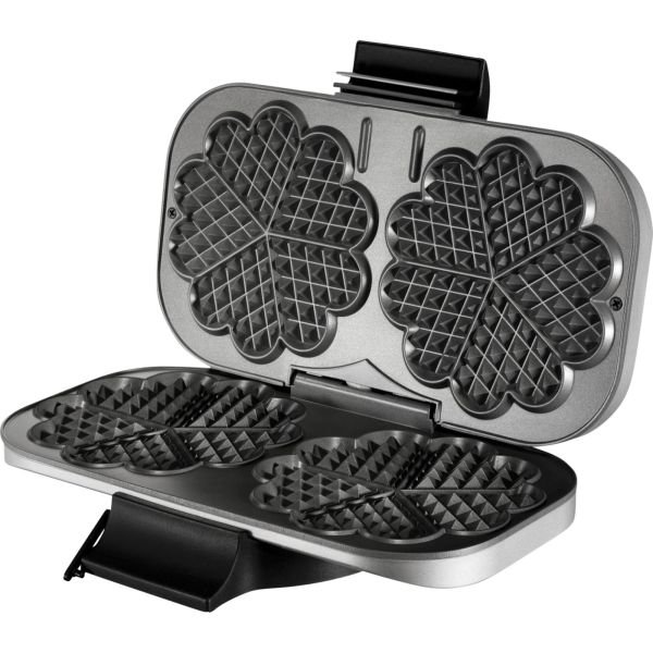 Unold 48241 Double waffle maker (48241)