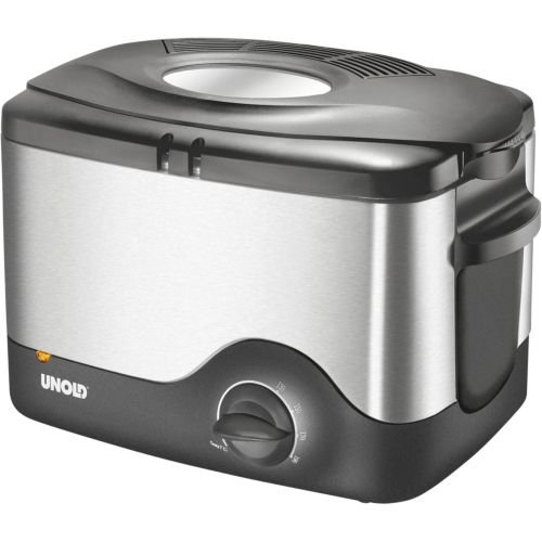 Unold 58615 Compact Deep Fryer (58615)