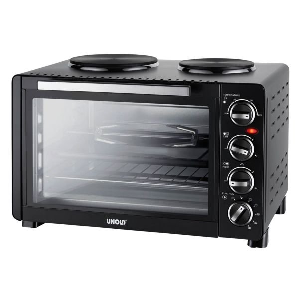 Unold 68885 little kitchen all in one (68885)