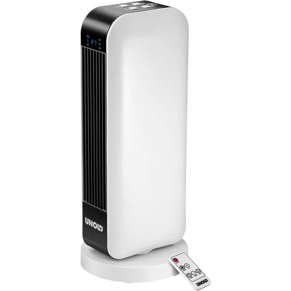 Unold 86430 Design Ceramic Heater (86430)