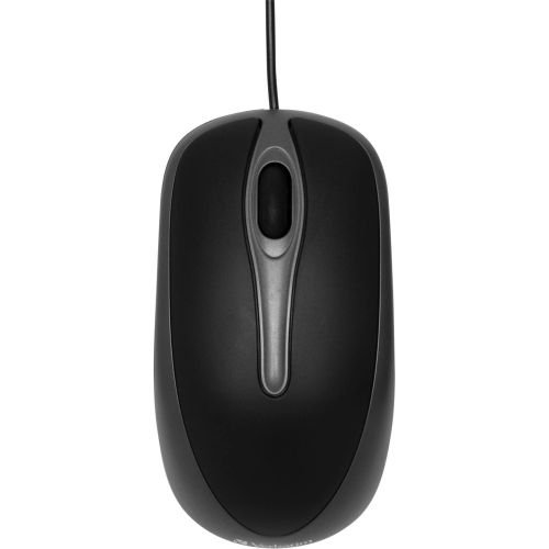 Verbatim Desktop Optical Mouse (49019)