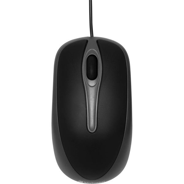 Verbatim Desktop Optical Mouse (49019)