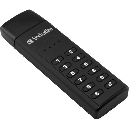 Verbatim Keypad Secure      32GB USB 3.0 (49427)