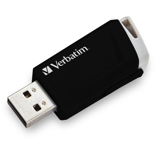 Verbatim Store n Click      32GB USB 3.2 Gen 1 (49307)