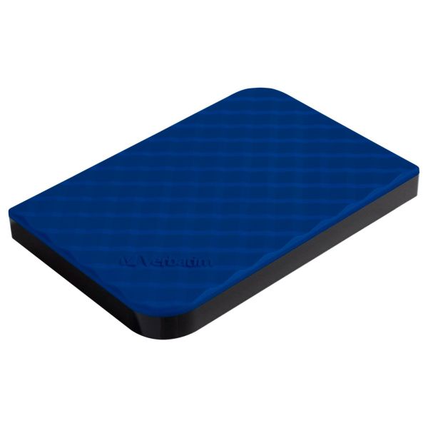 Verbatim Store n Go Portable 1TB USB 3.0 blue (53200)