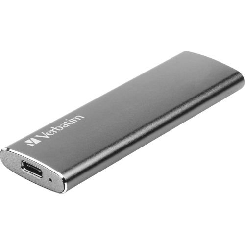 Verbatim Store n Go Vx500  120GB SSD USB 3.1 (47441)