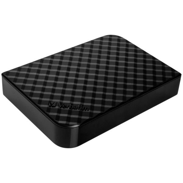 Verbatim Store n Save 3,5    2TB USB 3.0 Gen 2 (47683)