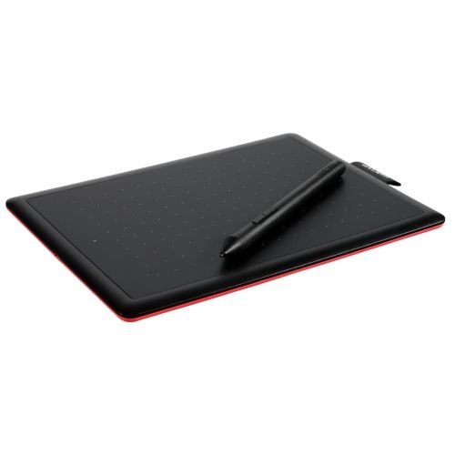 Wacom One Small 2017 (CTL-472-N)
