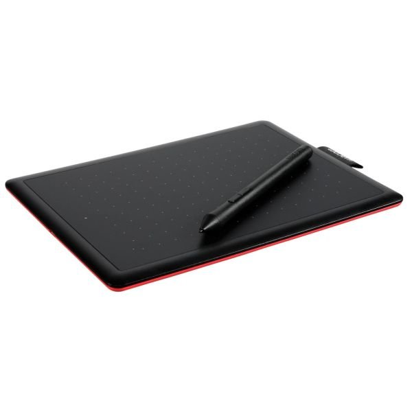 Wacom One Small 2017 (CTL-472-N)