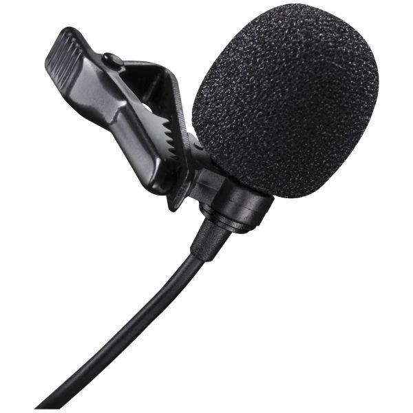 walimex pro Lavalier Microphone for Smartphone (20669)