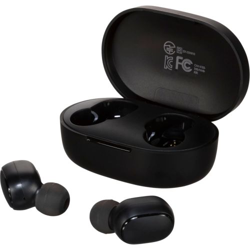 Xiaomi Mi True Wireless Earbuds 2 Basic black (28592)
