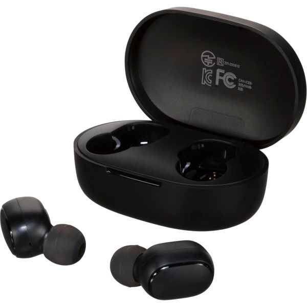 Xiaomi Mi True Wireless Earbuds 2 Basic black (28592)