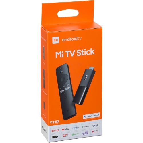 Xiaomi Mi TV Stick (XM310005)