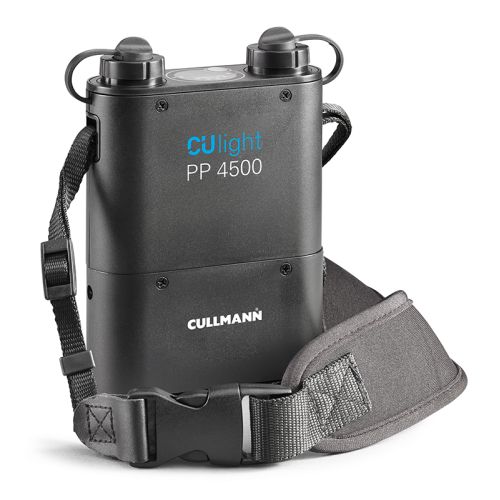 CULLMANN CUlight PP 4500  Power Pack (61790)