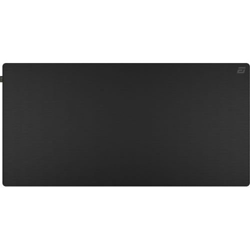 Endgame Gear MPC-1200 Cordura Gaming Mousepad - black (EGG-MPC-1200-BLK)
