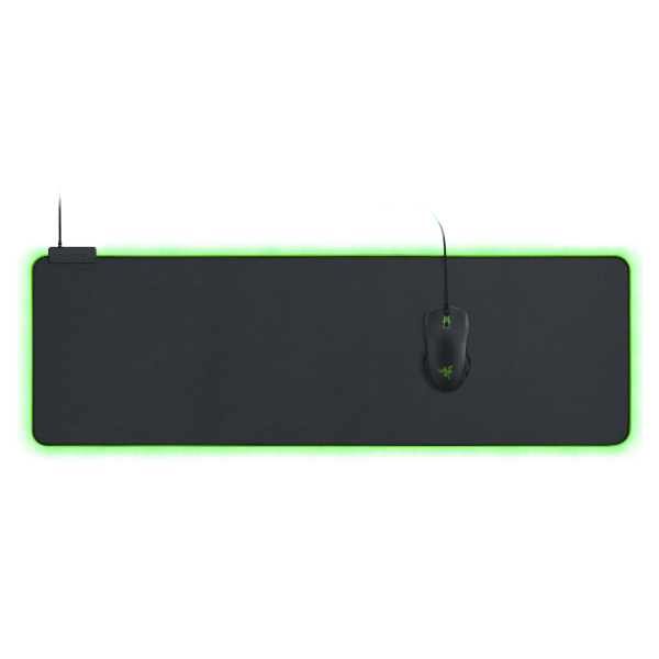 Razer Goliathus Chroma Extended Mousepad (RZ02-02500300-R3M1) Razer Goliathus Chroma Extended Mousepad (RZ02-02500300-R3M1)