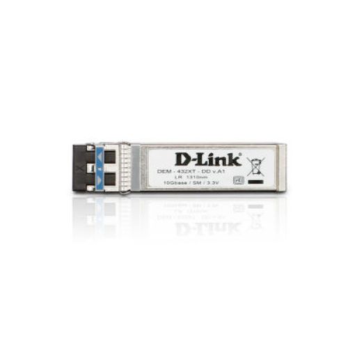 D-Link DEM-432XT - 10G SFP+ Module (DEM-432XT)