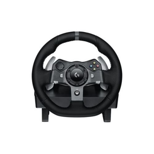 LOGITECH G920 - Τιμονιέρα (941-000123)