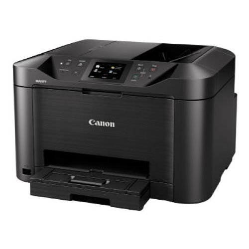 Canon Maxify MB5150 - Πολυμηχάνημα (CH0960C009AA)
