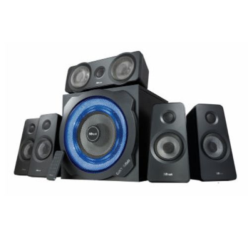 TRUST GXT 658 TYTAN - Ηχεία 5.1 - Ενσύρματα (21738)