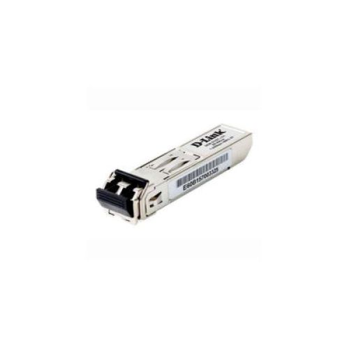 D-Link DEM-312GT2 - 1000BASE-SX multi-mode SFP transceiver (DEM-312GT2)
