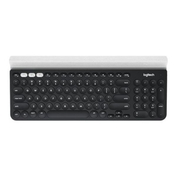 BT UF KEYBOARD LOGITECH K780 GR/WHI INT-Ασύρματο (920-008042) BT UF KEYBOARD LOGITECH K780 GR/WHI INT-Ασύρματο (920-008042)