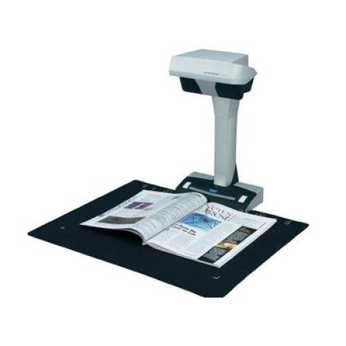 FUJITSU ScanSnap SV600 - Σαρωτής εγγράφων (PA03641-B301)