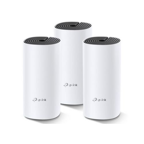 TP-Link AC1200 WholeHome Mesh DecoM4(3pack) (DECO M4(3-PACK)) v2