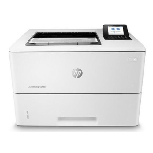 HP LaserJet Enterprise M507dn 1PV87A - Commercial Laser Monochrome Printer (1PV87A#B19)