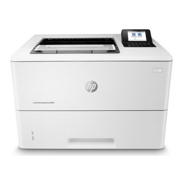 HP LaserJet Enterprise M507dn 1PV87A - Commercial Laser Monochrome Printer (1PV87A#B19) HP LaserJet Enterprise M507dn 1PV87A - Commercial Laser Monochrome Printer (1PV87A#B19)