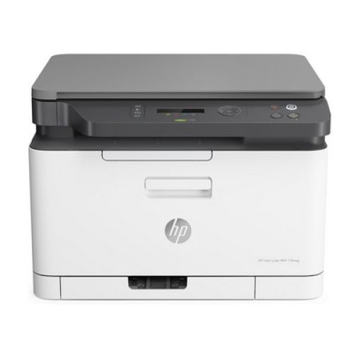 HP Color Laser MFP 178nw - Πολυμηχάνημα - 4ZB96A (4ZB96A#B19)