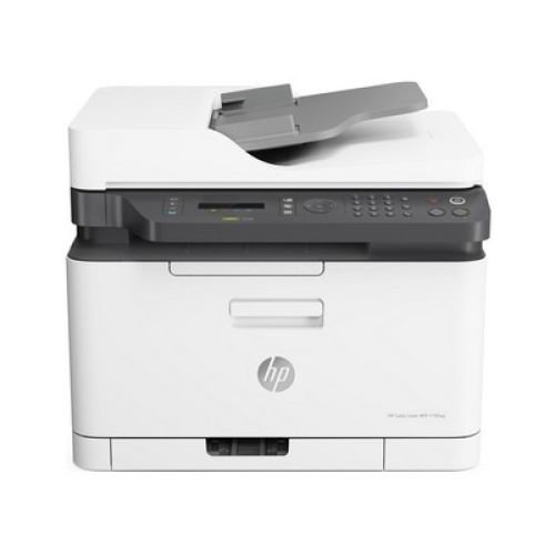 HP Color Laser MFP 179fnw - Πολυμηχάνημα - 4ZB97A (4ZB97A#B19)