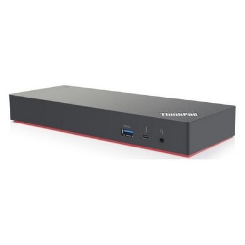 LENOVO ThinkPad Thunderbolt 3 Dock Gen2 (40AN0135EU) (40AN0135EU)