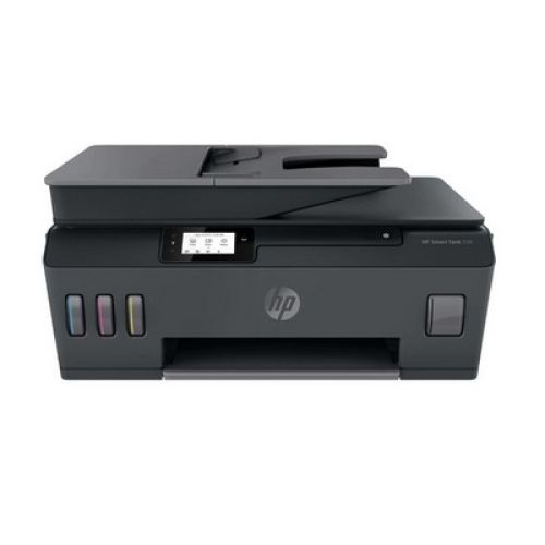 HP Smart Tank 530 All-in-One (4SB24A) - Πολυμηχάνημα (4SB24A#A82)