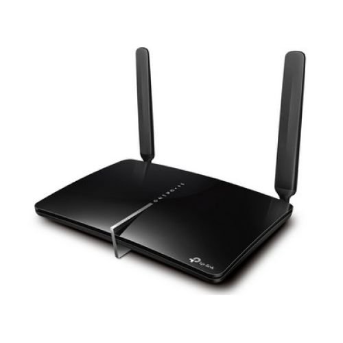 TP-Link Archer MR600 - 4G+ Cat6 AC1200 Wireless Dual Band Gigabit Router (ARCHER MR600)