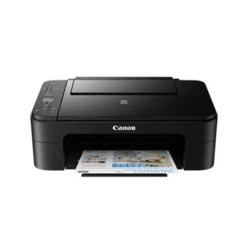 CANON PIXMA TS3350 - Πολυμηχάνημα (3771C006AA)