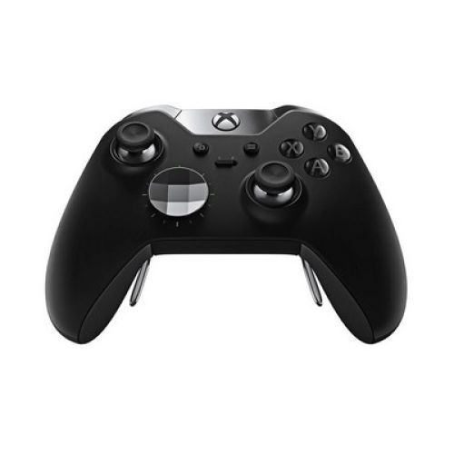 Microsoft Xbox Wireless Controller ELITE v2 Μαύρο (FST-00003)