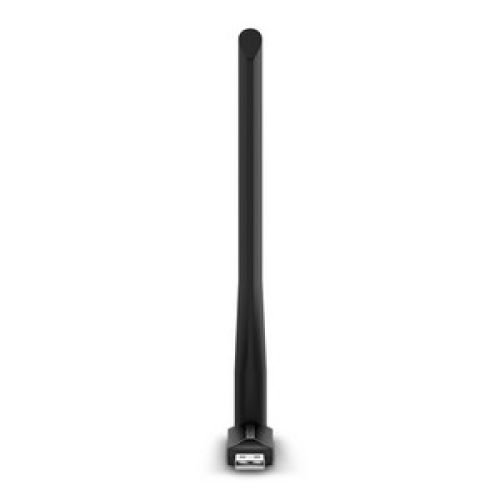 TP-Link AC600 High Gain Wireless Dual Band USB Adapter - Usb Adapter - Archer T600U Plus (ARCHER T600U PLUS)