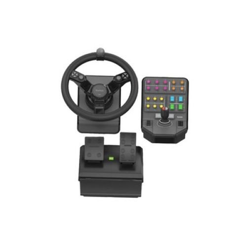 LOGITECH Heavy Equipment Bundle - Ενσύρματο Controller (945-000062)