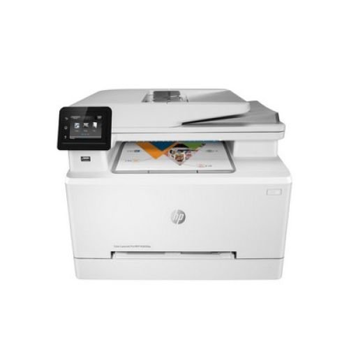 HP Color LaserJet Pro M283fdw 7KW75A - Πολυμηχάνημα (7KW75A#B19)