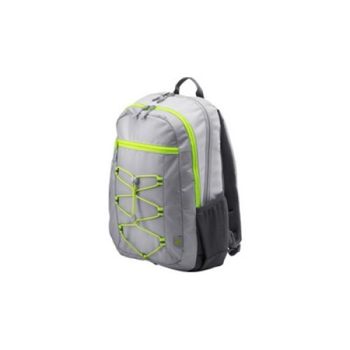 HP 15.6" Active Backpack 1LU23AA - Grey (1LU23AA)