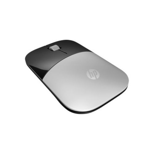 HP Z37000 Wireless Mouse X7Q44AA - Silver  (X7Q44AA)