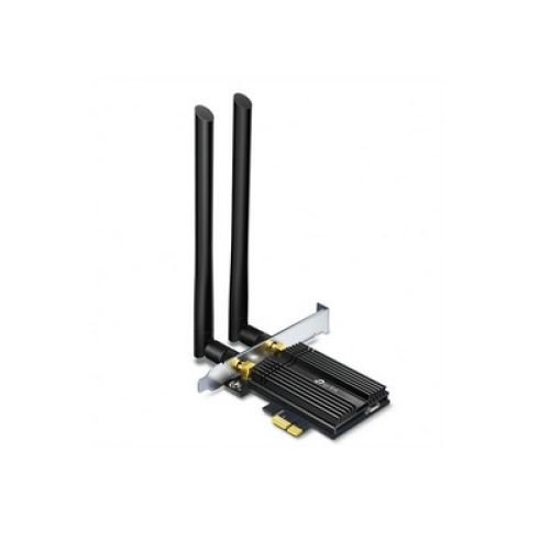 TP-Link AX3000 Wi-Fi 6 Bluetooth 5.0- USB Adapter - Archer TX50E (ARCHER TX50E)