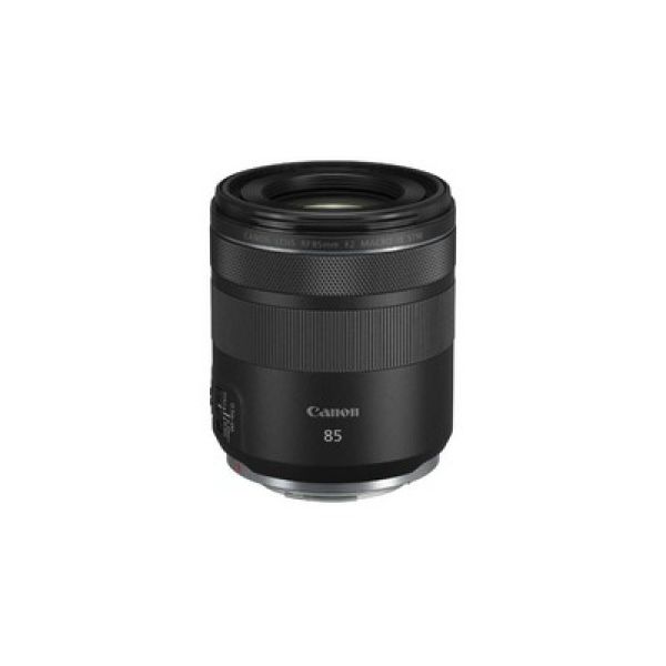 CANON RF 85mm F2 MACRO IS STM - DSLR Lens (4234C005AA) CANON RF 85mm F2 MACRO IS STM - DSLR Lens (4234C005AA)
