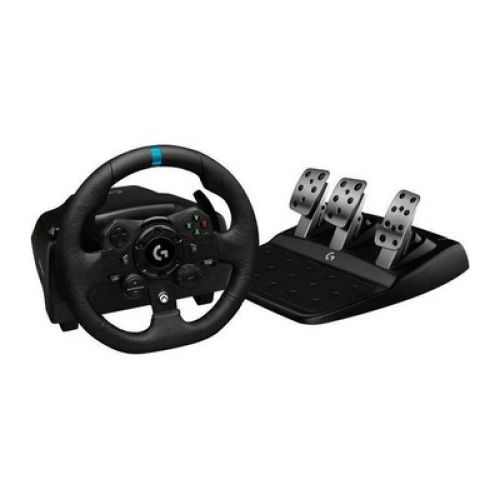 LOGITECH G923 Trueforce - XBOX Series S/X | XBOX One S/X | PC (941-000158)